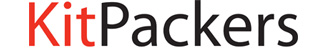 KitPackers Logo