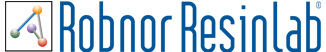Robnor Resinlab Logo